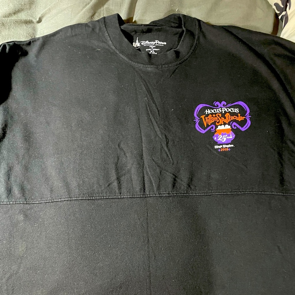 Walt Disney World Spirit Jersey